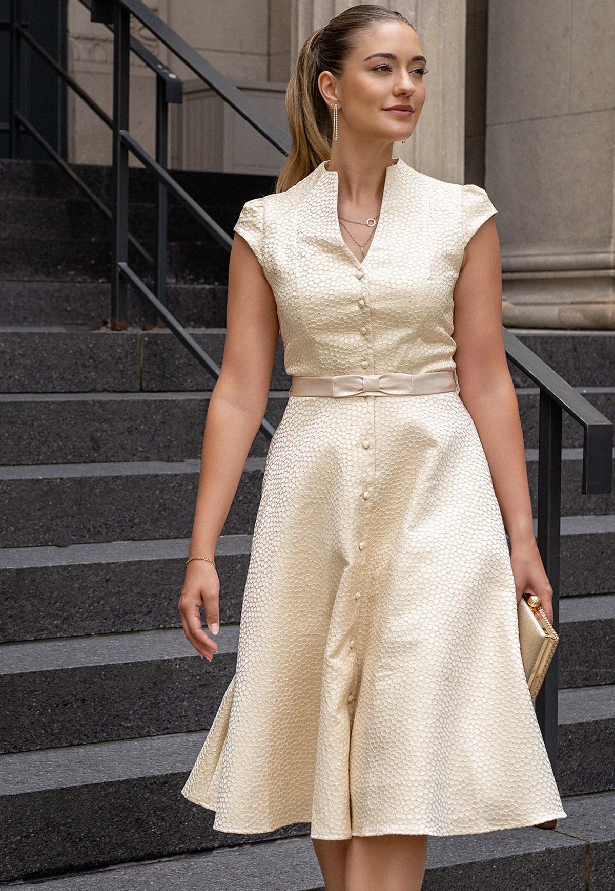 MARGOT IVORY