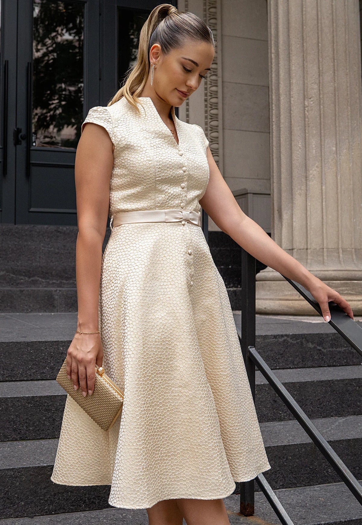 MARGOT IVORY