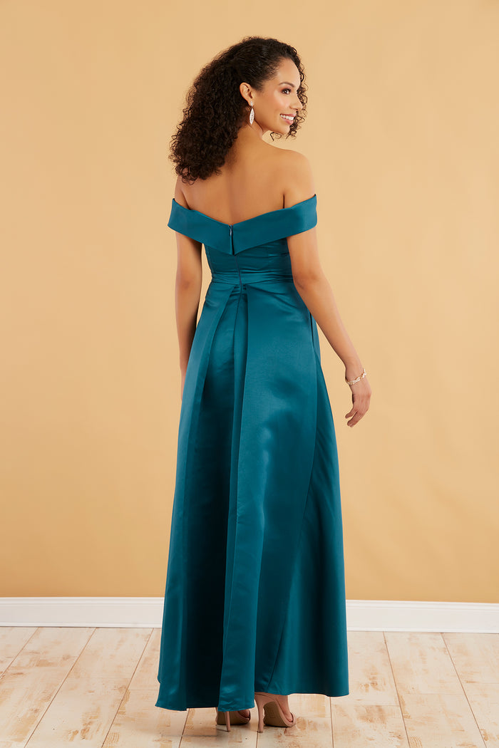 PAULINA TEAL