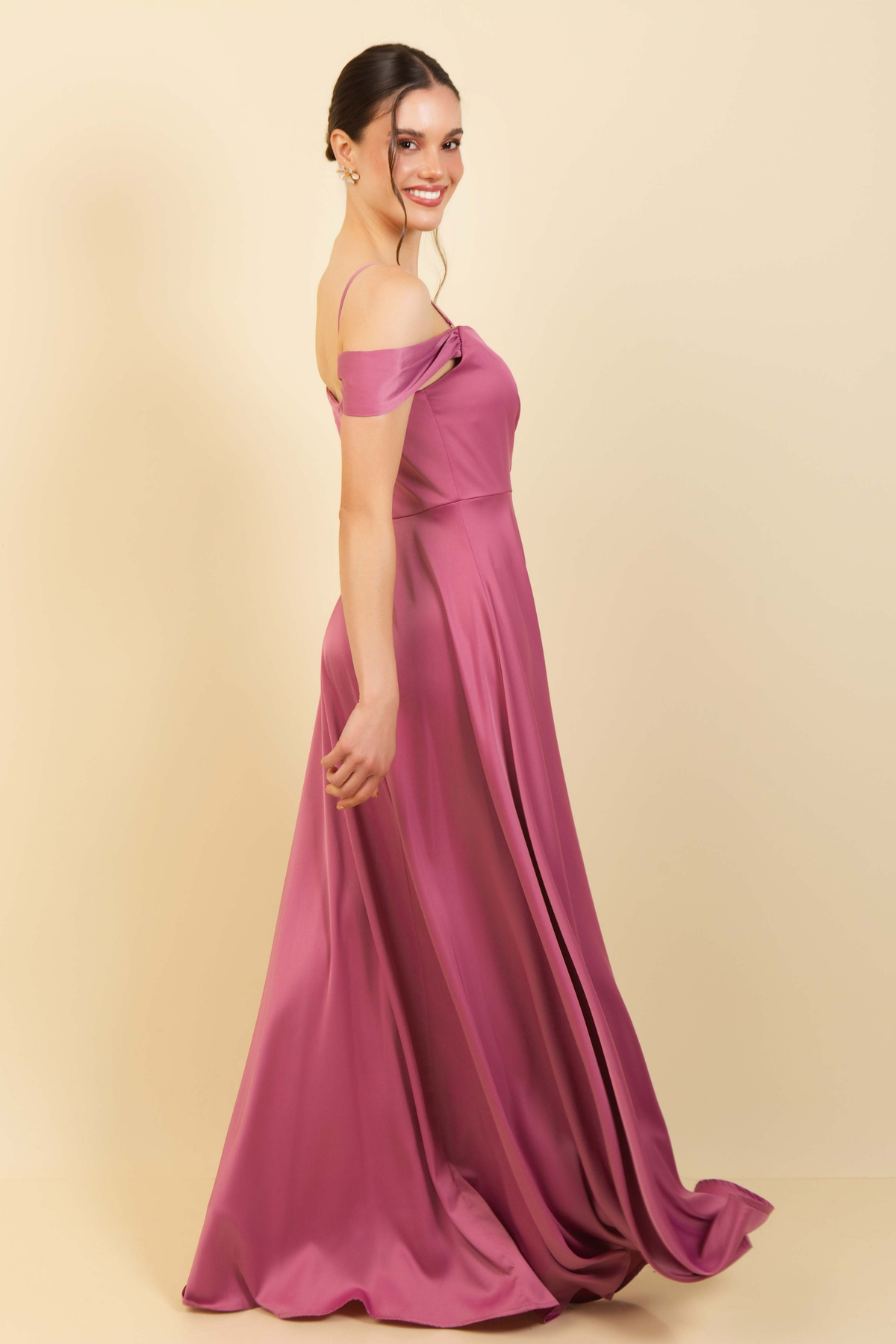 ANDREA PINK