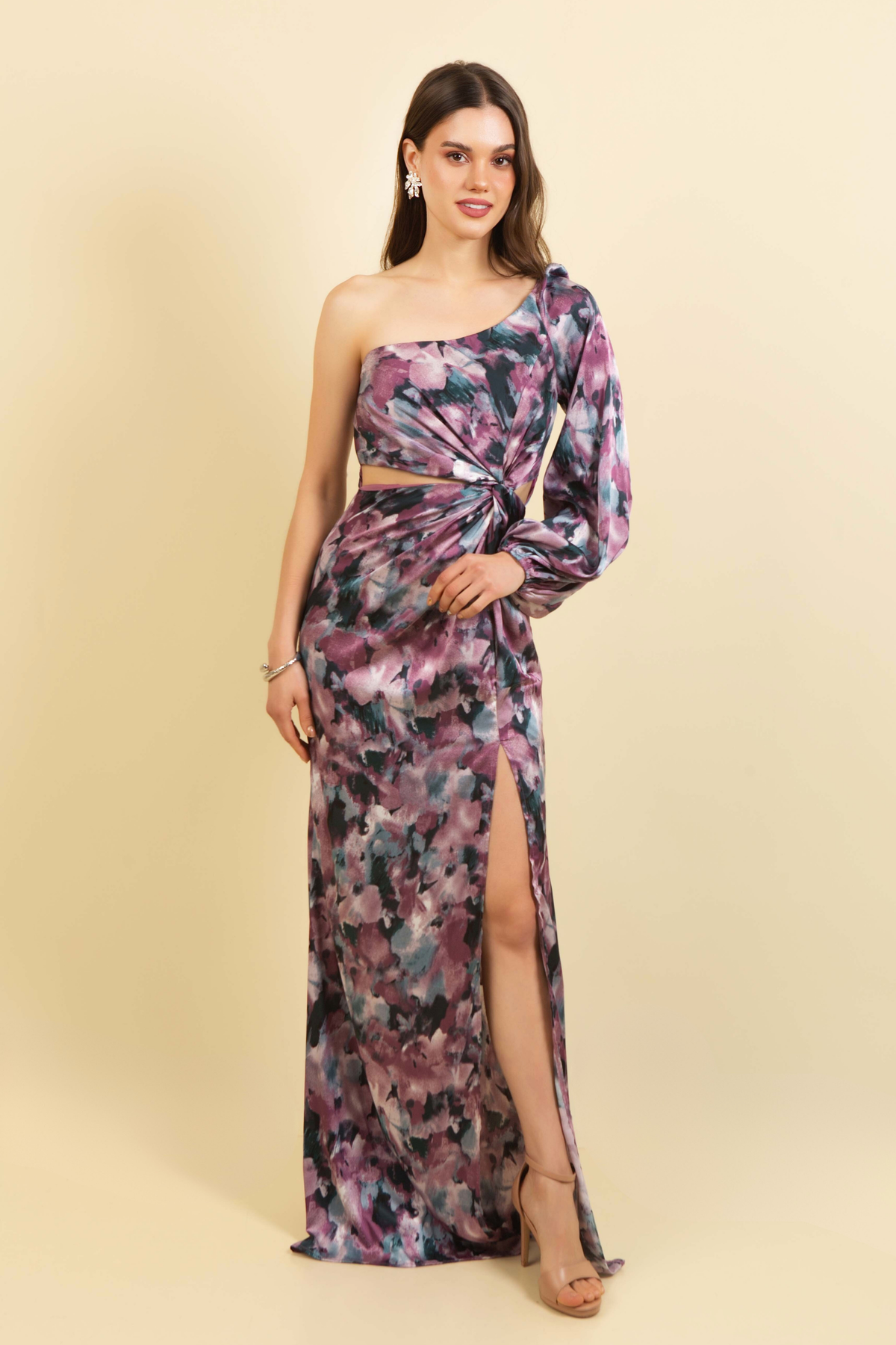 KARLA PURPLE