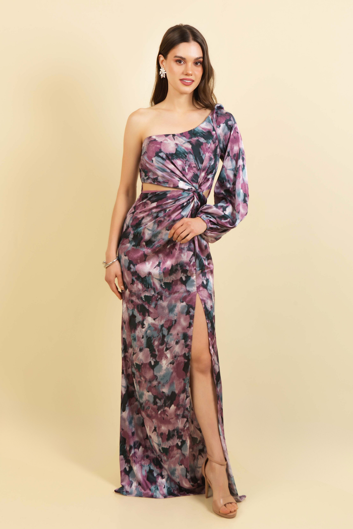 KARLA PURPLE